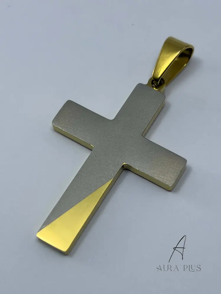Pharaoh's Cross