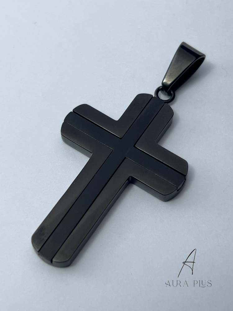 Shadow Line Cross