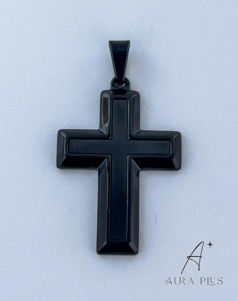 Midnight Cross