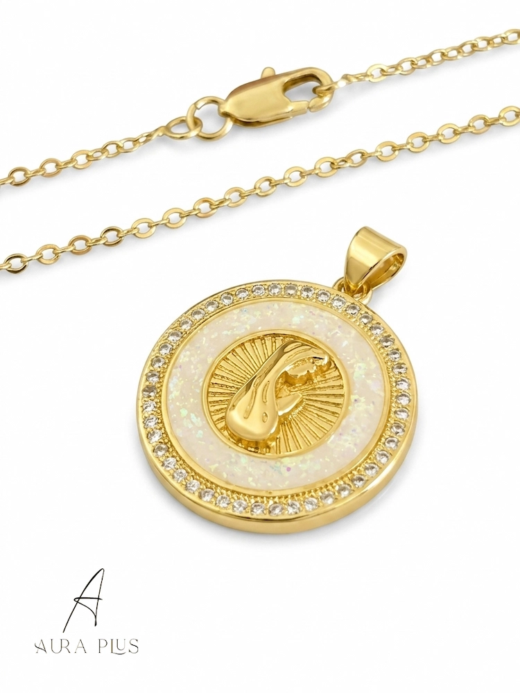 Opaline Halo