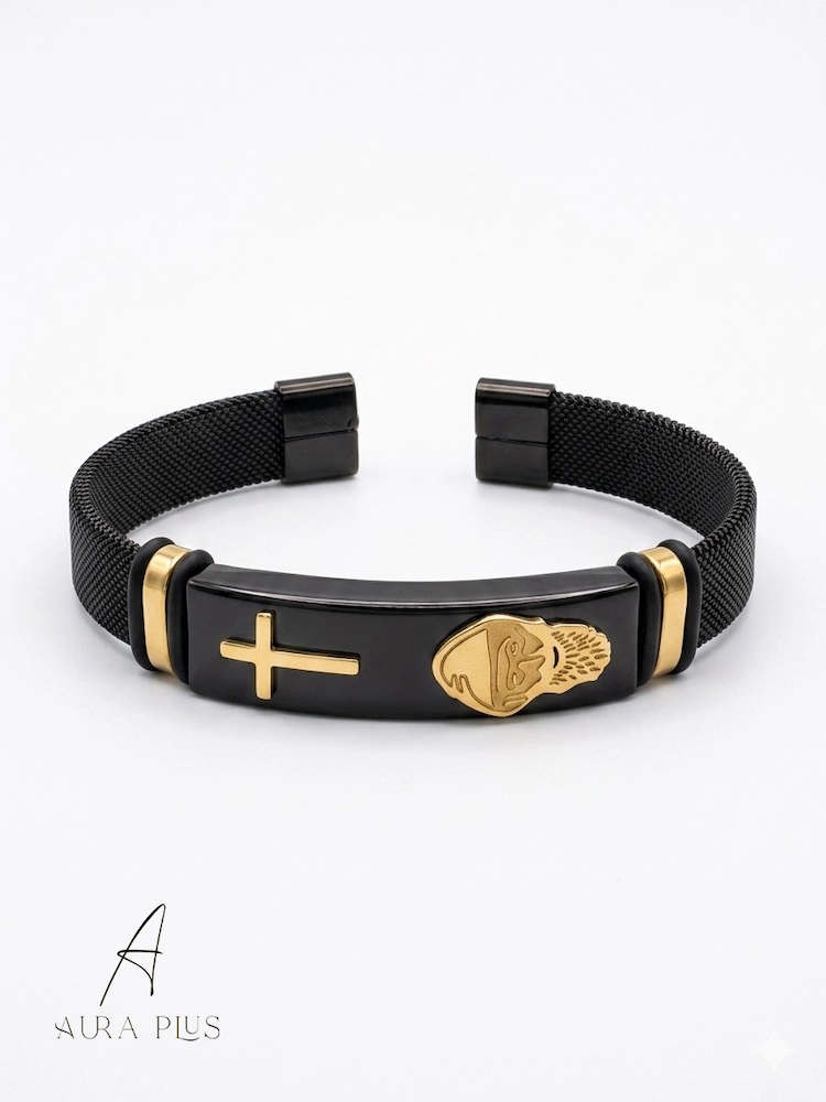 Saint Charbel Bangle